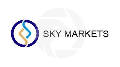 ภาพรวมของ Sky-Markets ภาพรวมของ Sky-Markets
