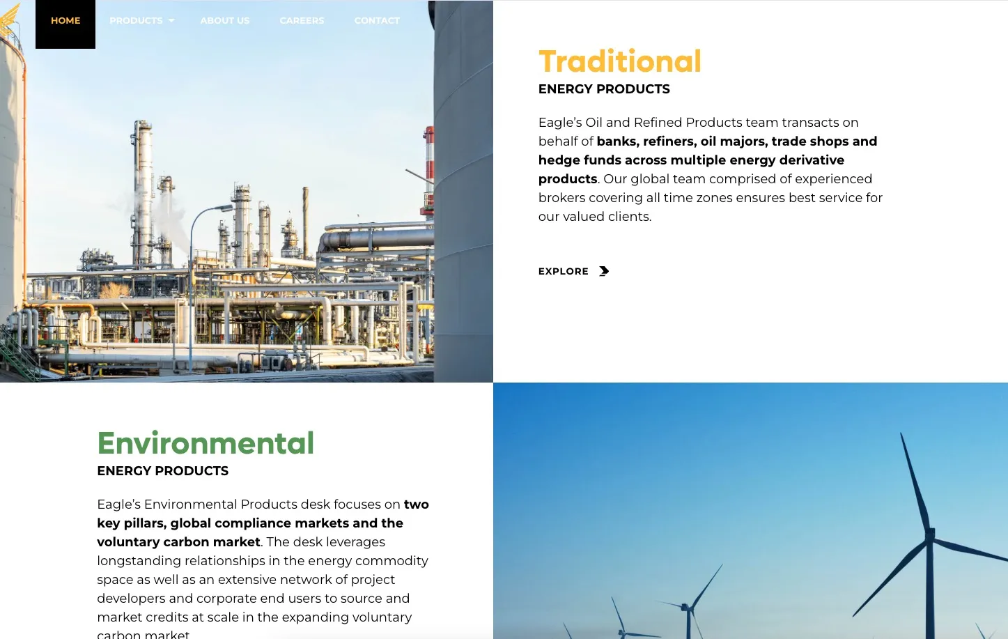 Market Instruments