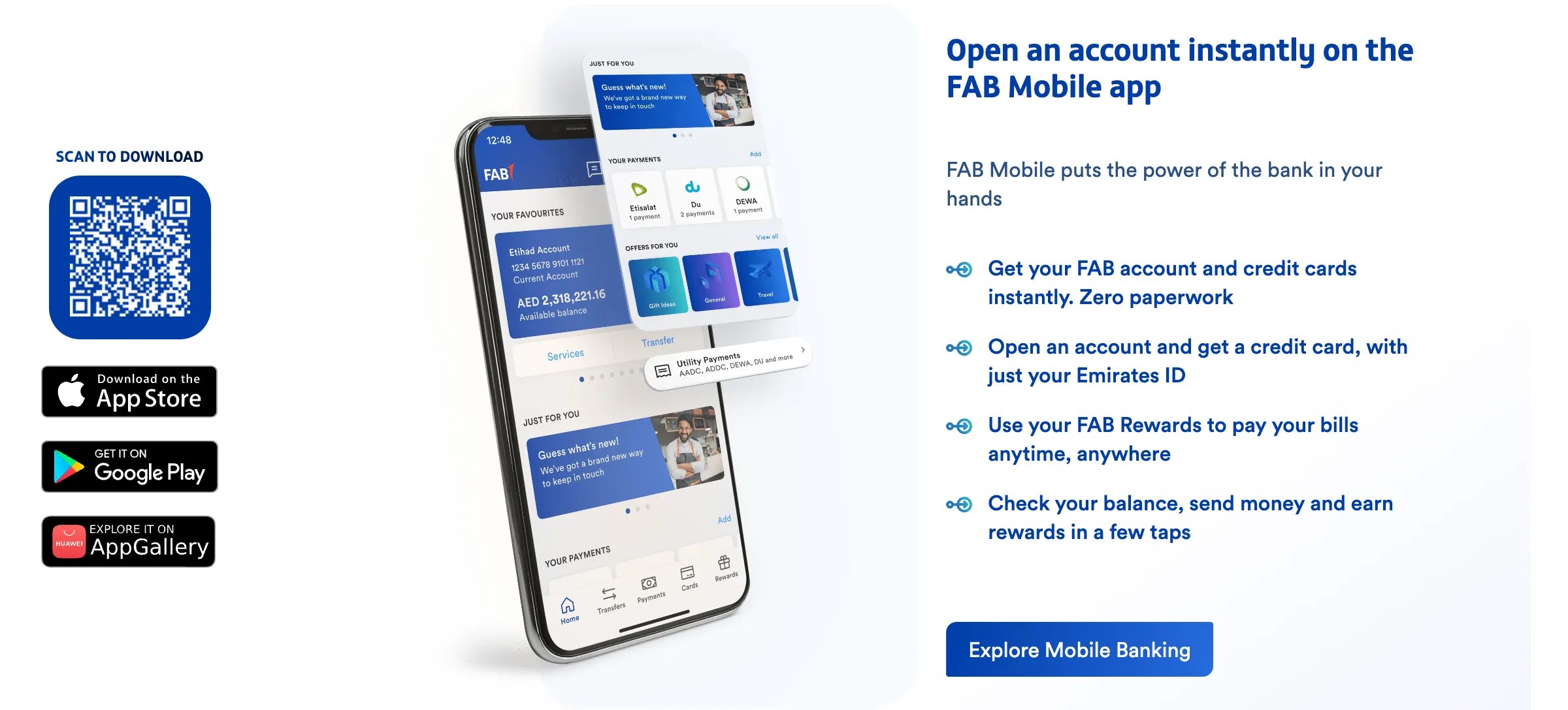 Mobile-banking Mobile-banking