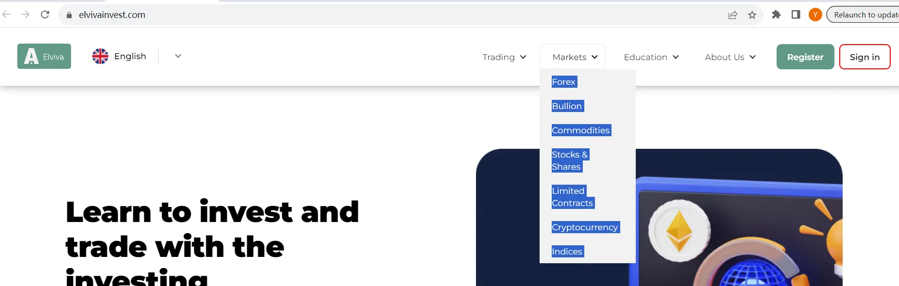 Market-Instruments