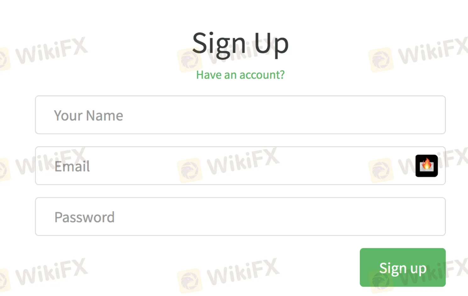How to Open an Account? How to Open an Account?