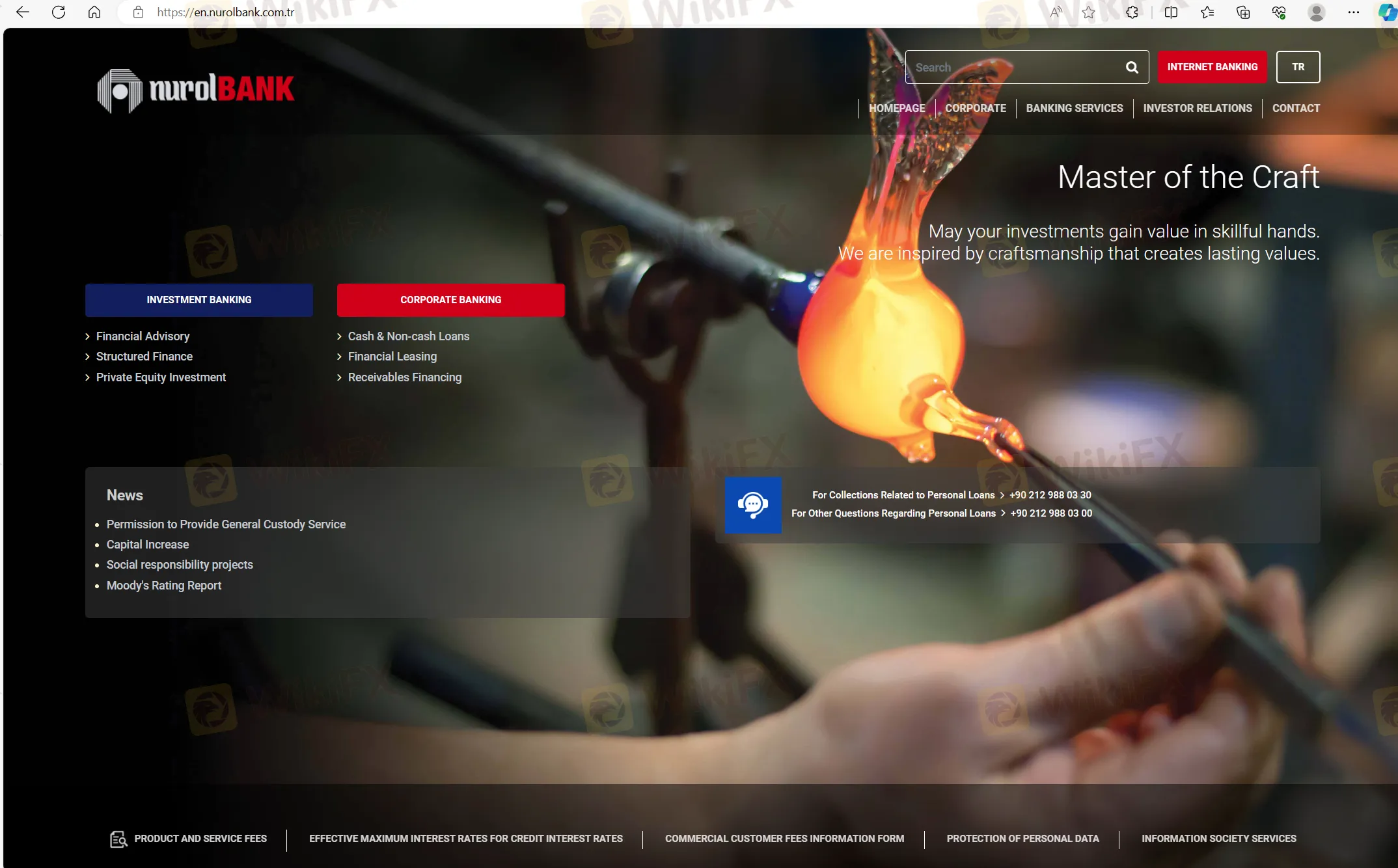 Nurolbank的主页 Nurolbank的主页