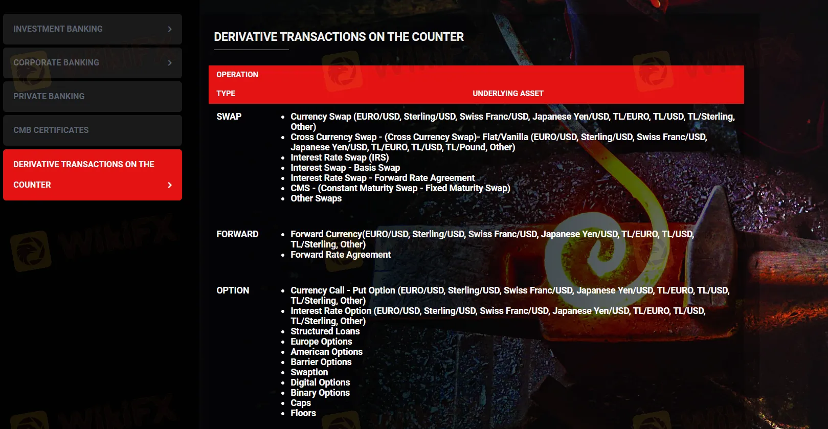 产品与服务 产品与服务