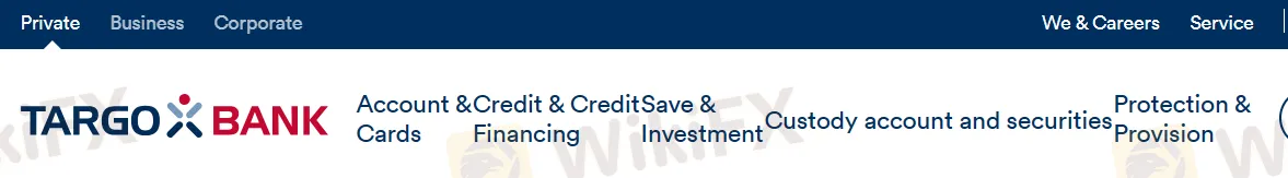 Financial Services Financial Services