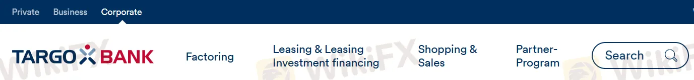 Financial Services Financial Services