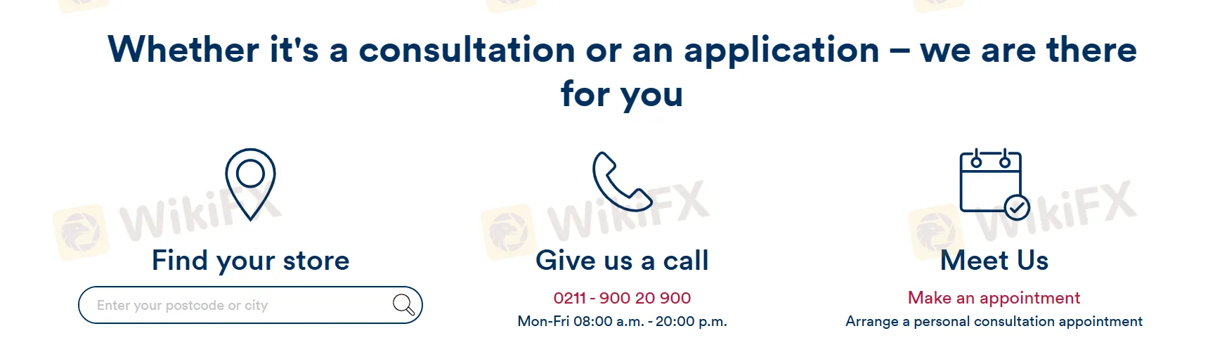 contact details contact details