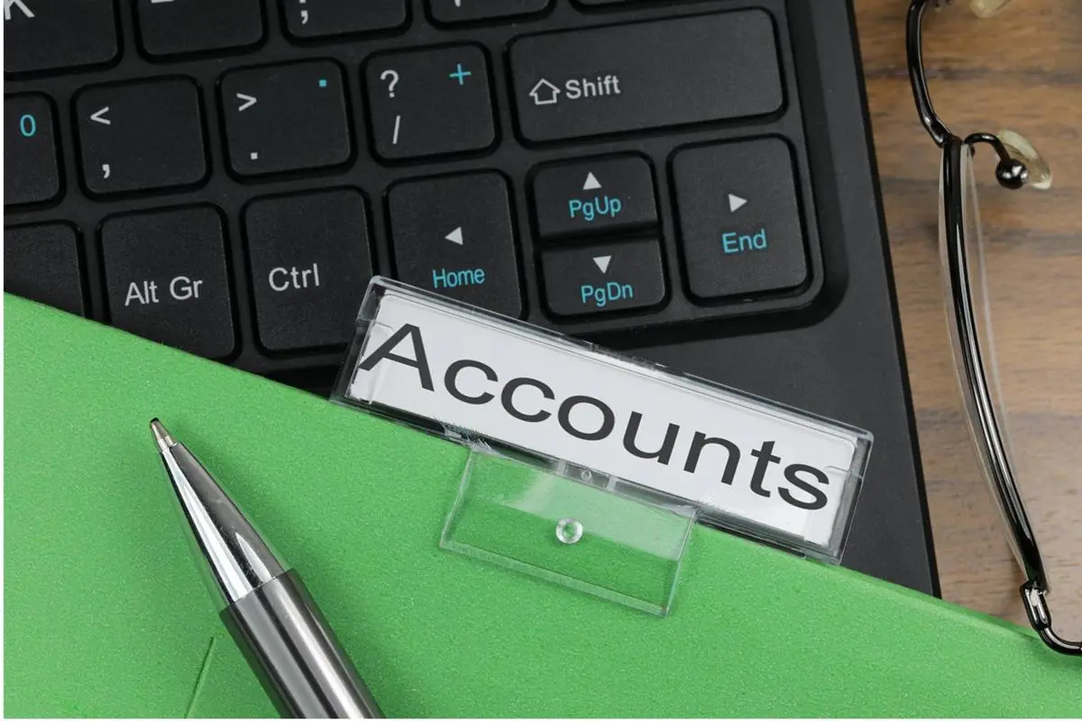 Accounts