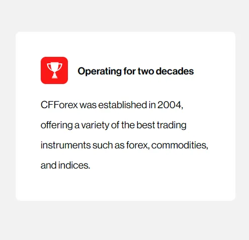 Market Instruments