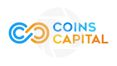 COINS-CAPITAL COINS-CAPITAL