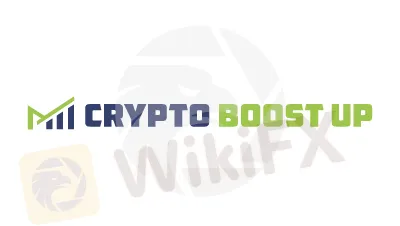 Crypto Boost Up