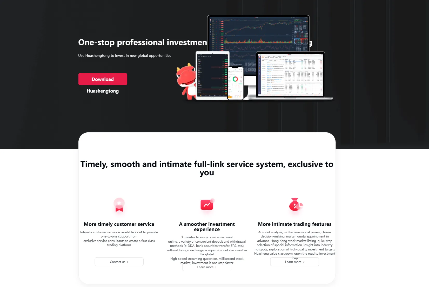 Trading Platforms Trading Platforms