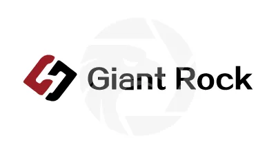 Giant Rock概览 Giant Rock概览