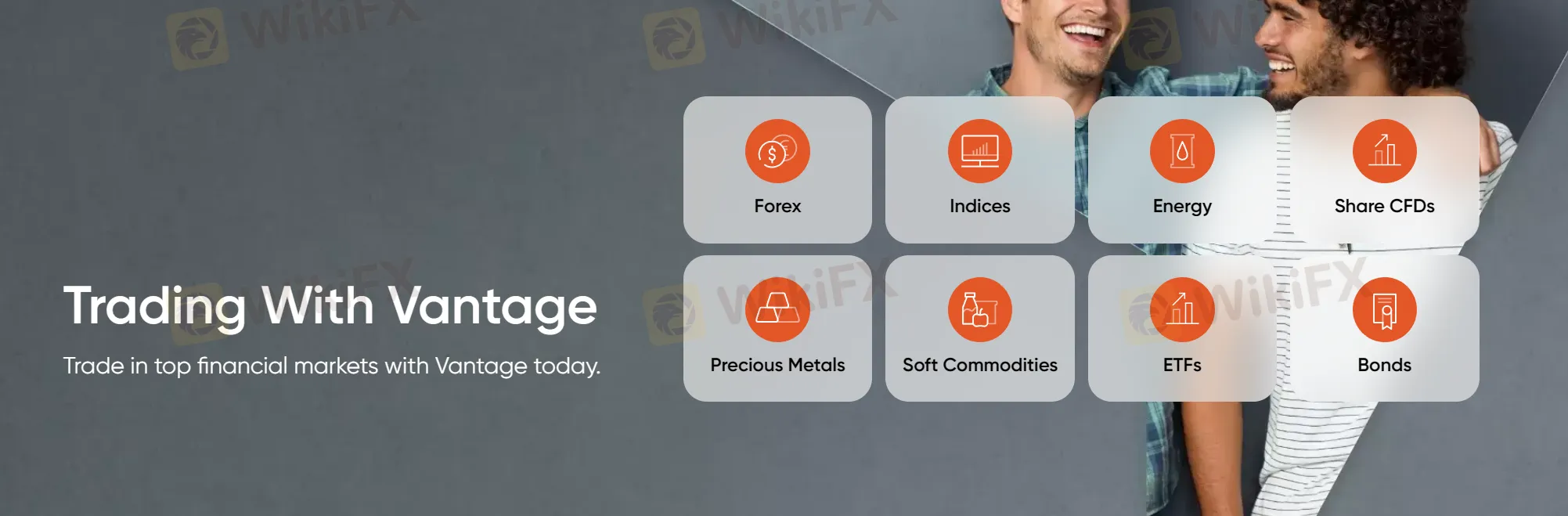 Instruments de marché