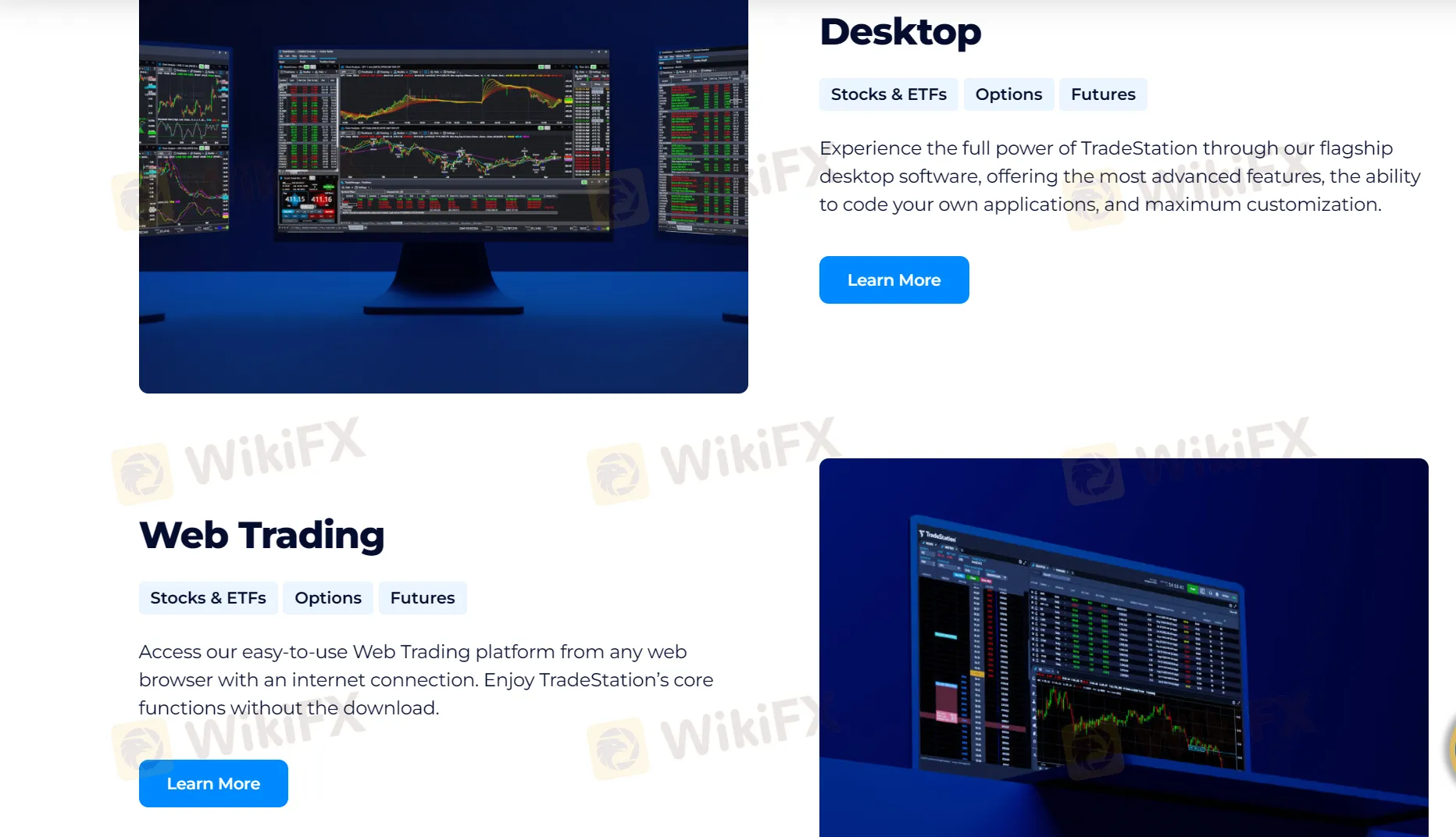 Trading Platforms Trading Platforms