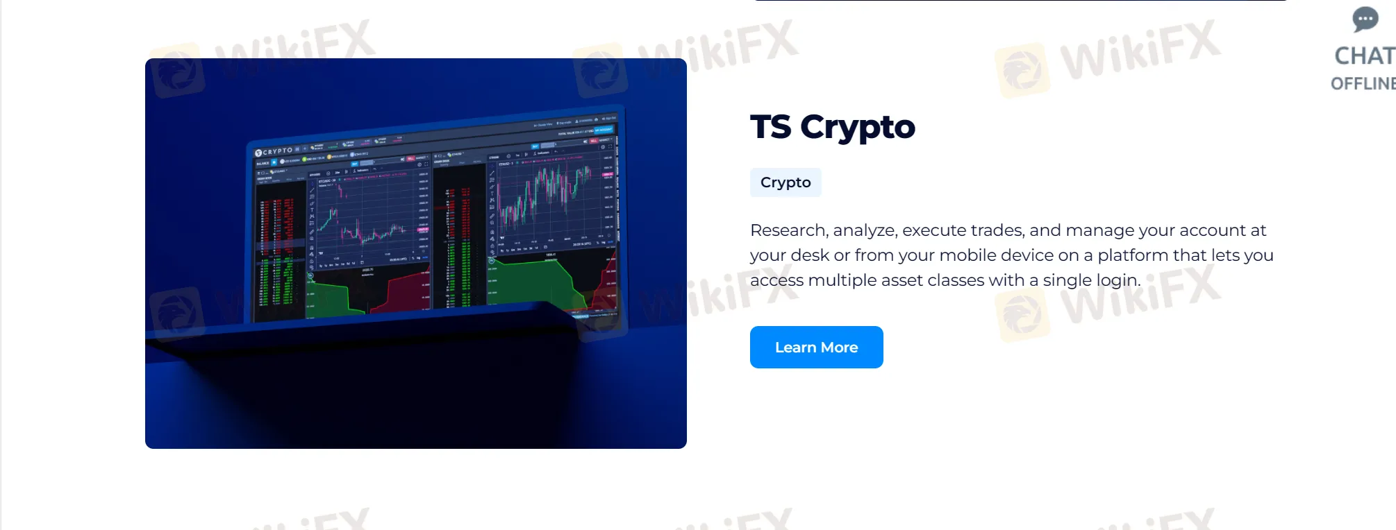 Trading Platforms Trading Platforms