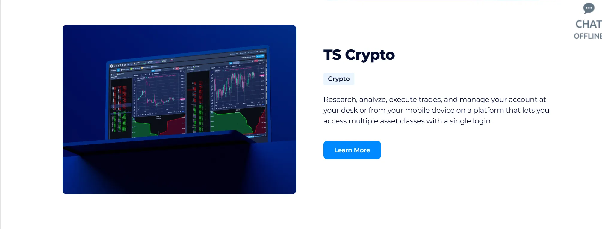 Trading Platforms Trading Platforms