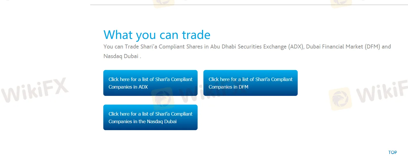 Piyasa Araçları Piyasa Araçları