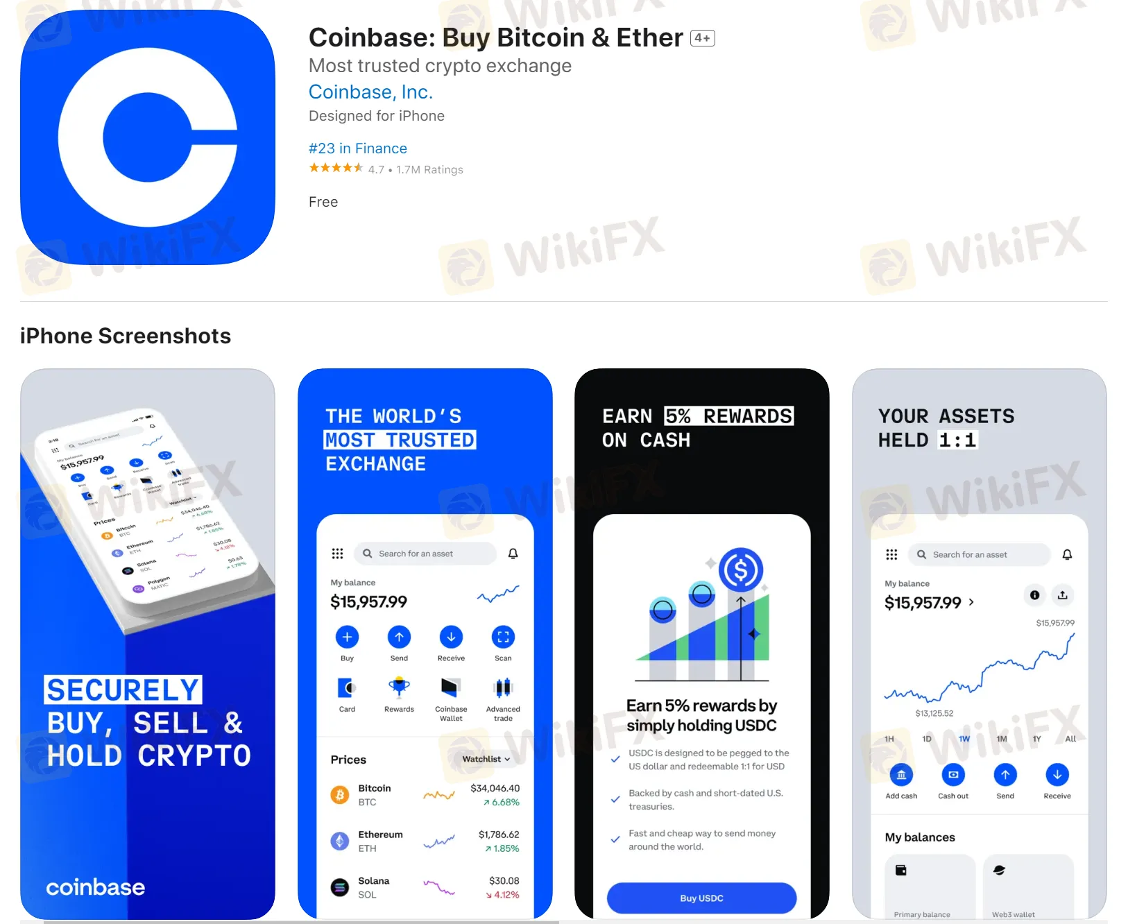 Trading Platform Trading Platform