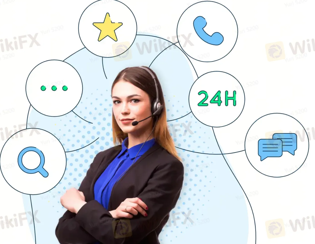 Customer Support