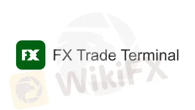 Обзор FX Trade Terminal