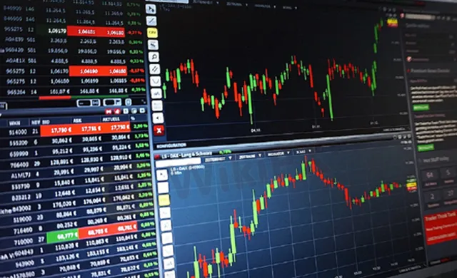 Торговая платформа