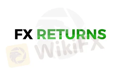 Pangkalahatang-ideya ng FX RETURNS Pangkalahatang-ideya ng FX RETURNS
