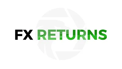 Pangkalahatang-ideya ng FX RETURNS