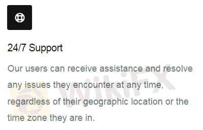 Customer Support Customer Support