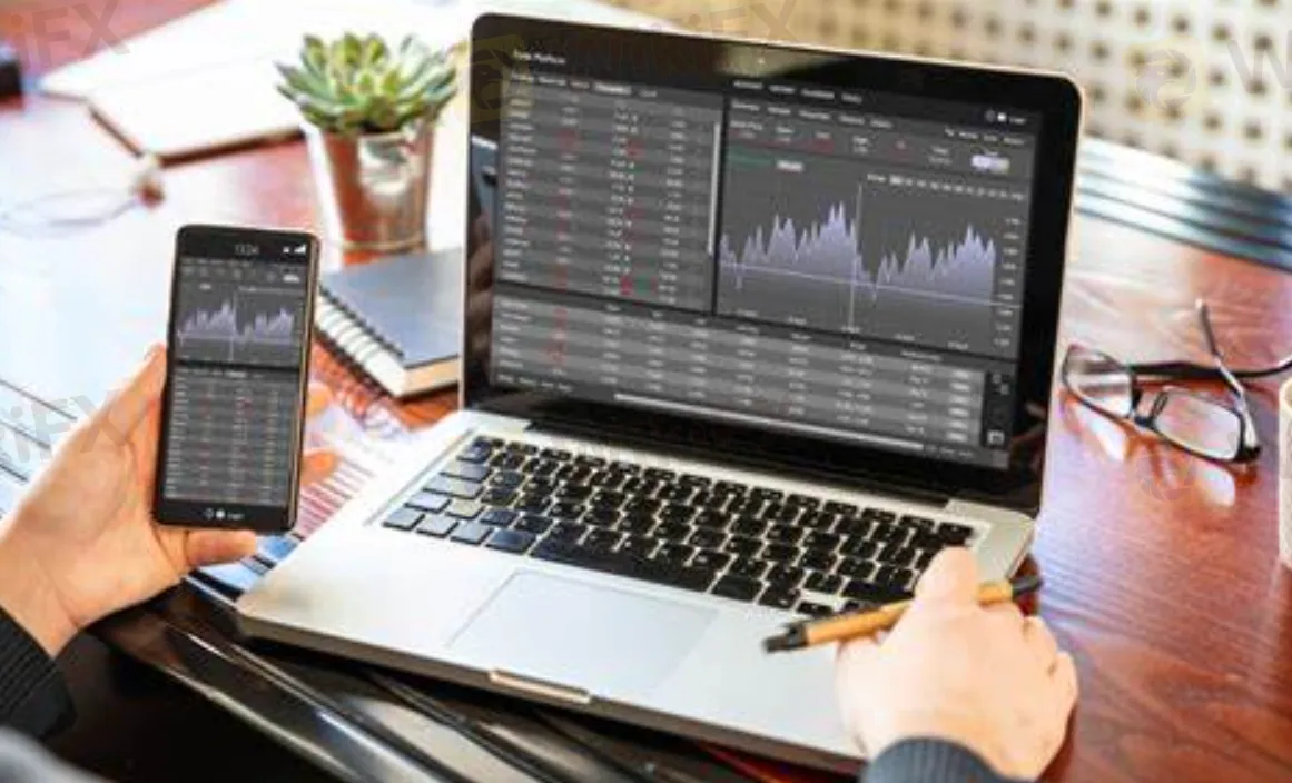 Trading Platform Trading Platform