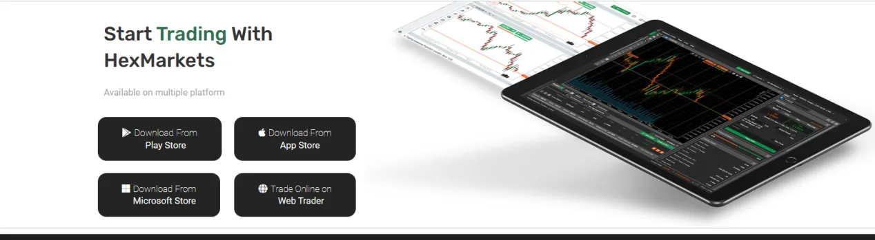 cTrader cTrader
