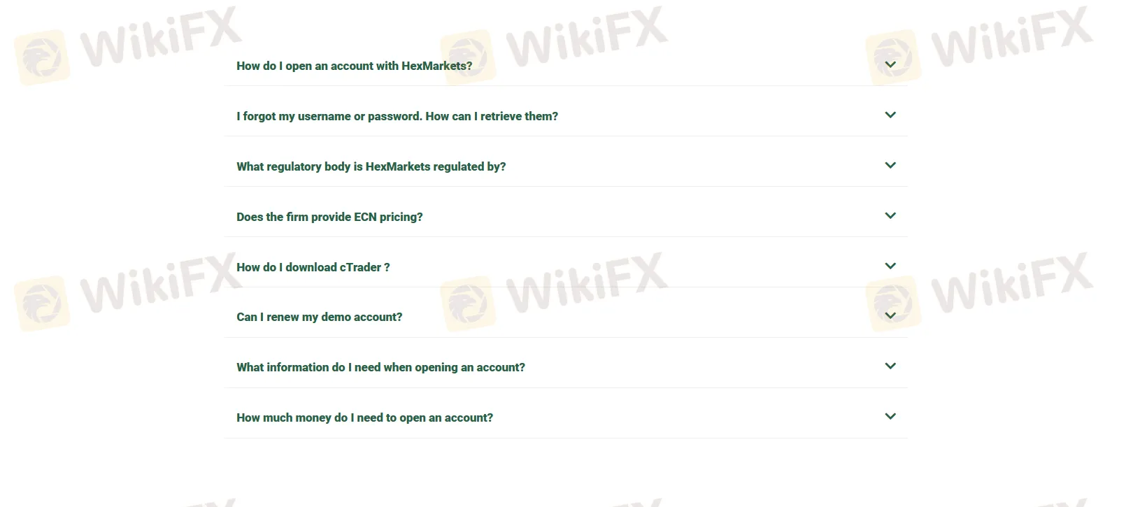 常见问题解答 常见问题解答