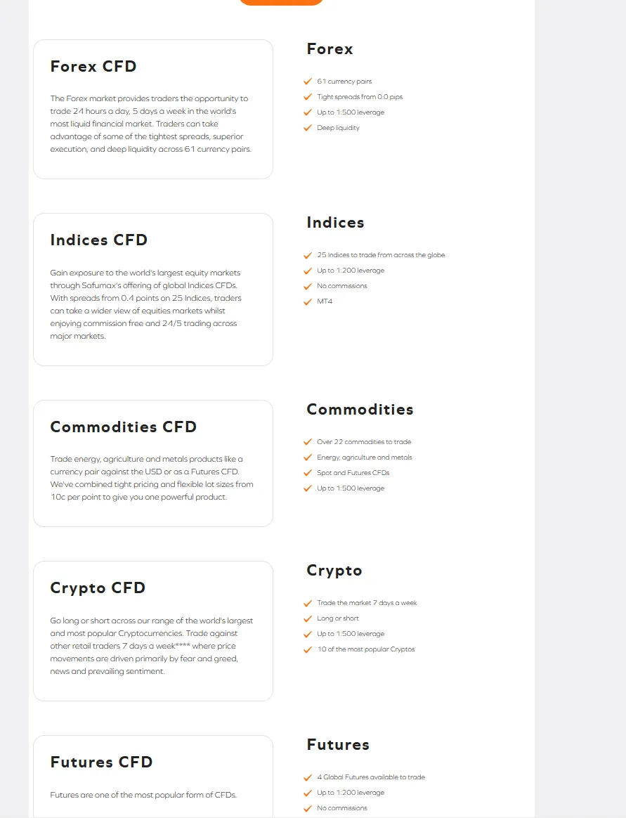 Market Instruments Market Instruments