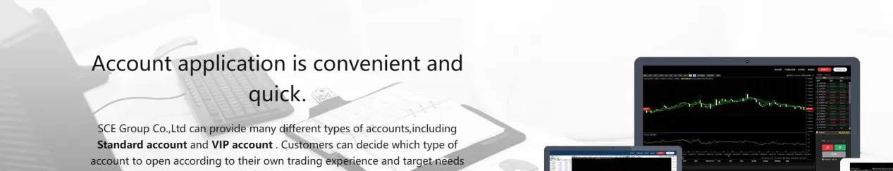 Account Types Account Types