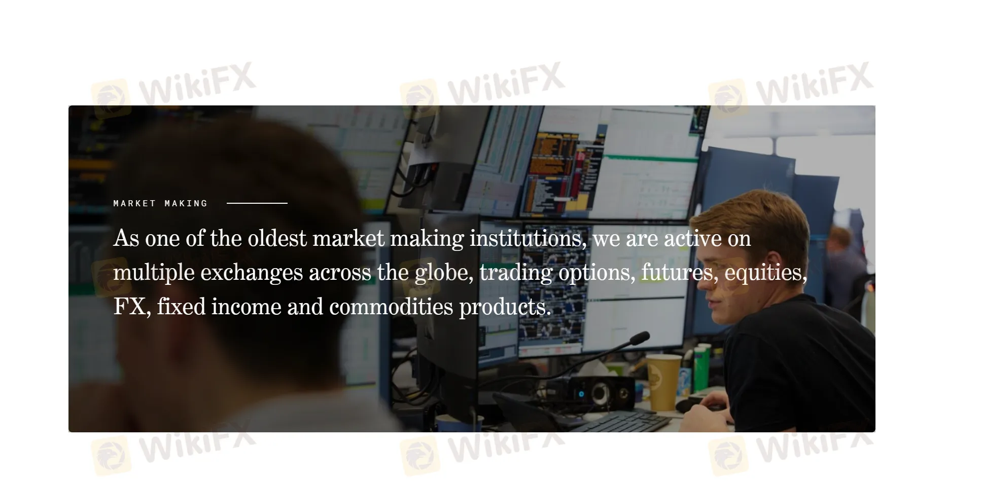 Services & Products