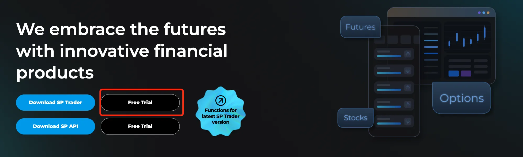 How to Open an Account?