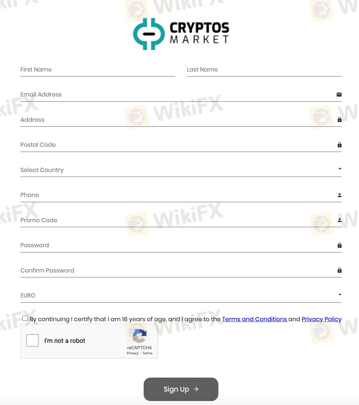 How to Open an Account?