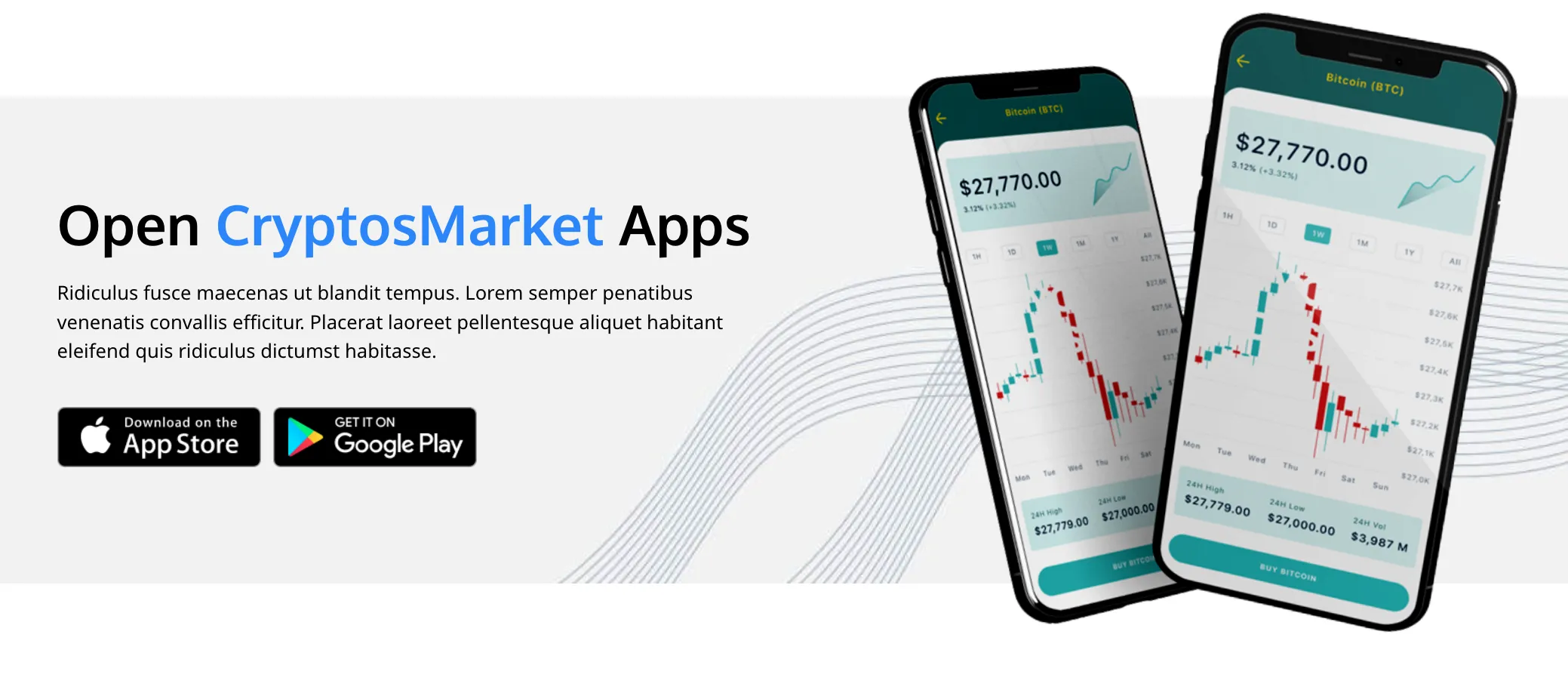 Trading Platform Trading Platform