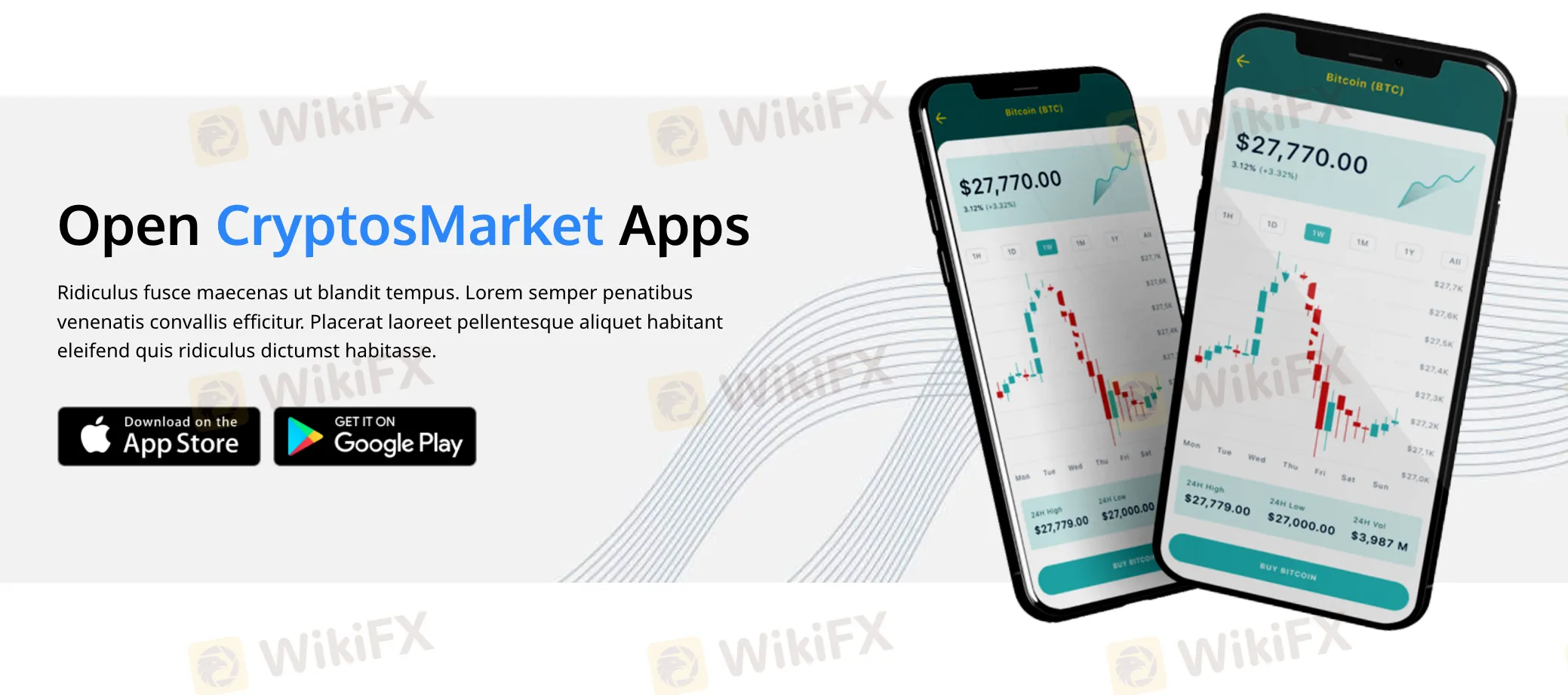 Trading Platform