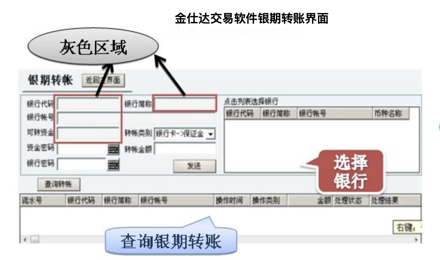 Deposit & Withdrawal Deposit & Withdrawal