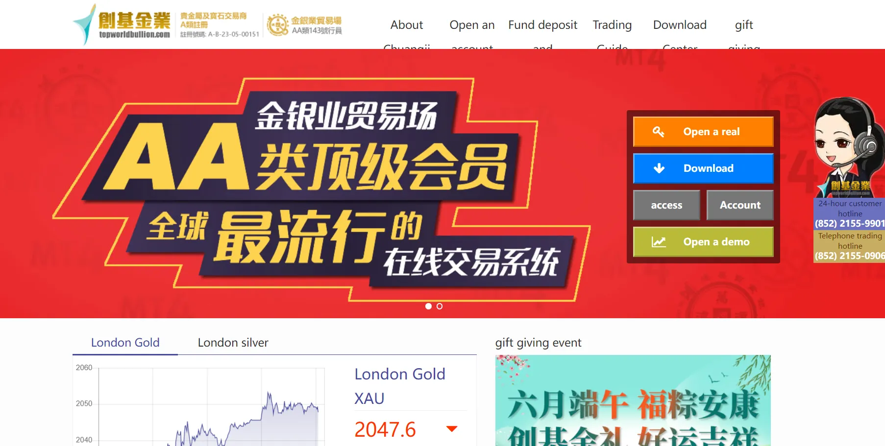 Overview of topworldbullion Overview of topworldbullion