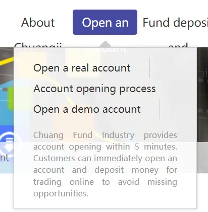 How to Open an Account? How to Open an Account?