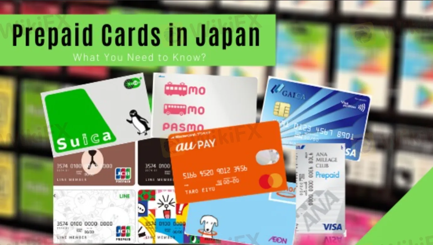 Deposit & Withdrawal Deposit & Withdrawal