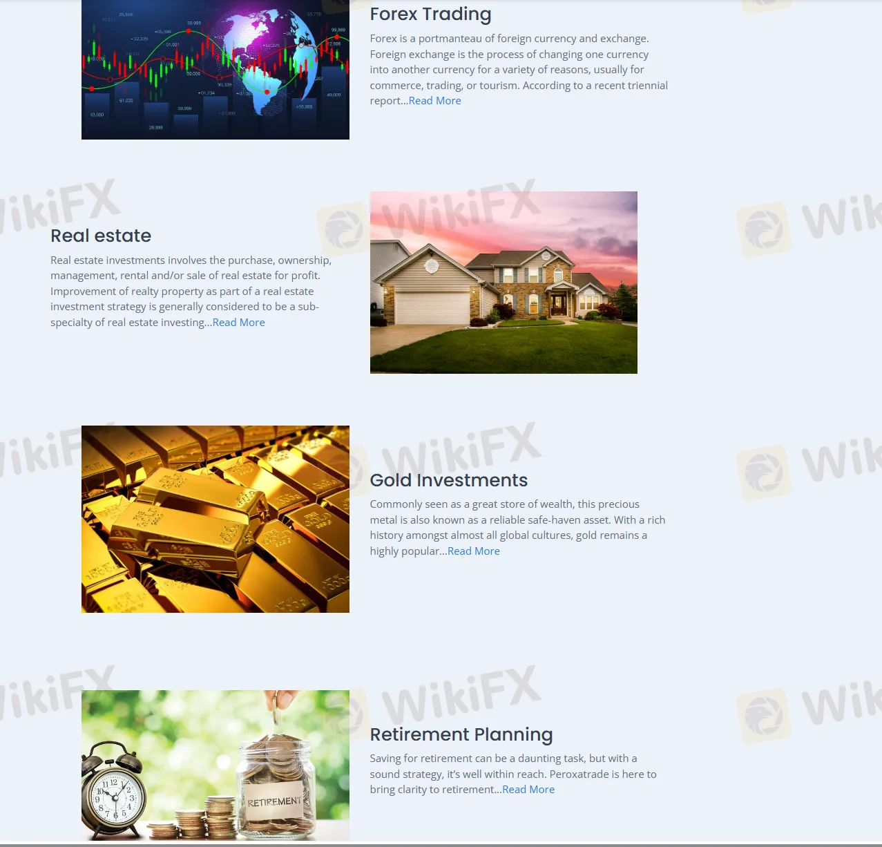 市場のインストゥルメント 市場のインストゥルメント