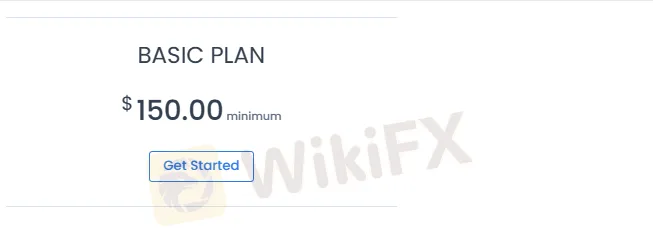 「はじめる」ボタンをクリック 「はじめる」ボタンをクリック