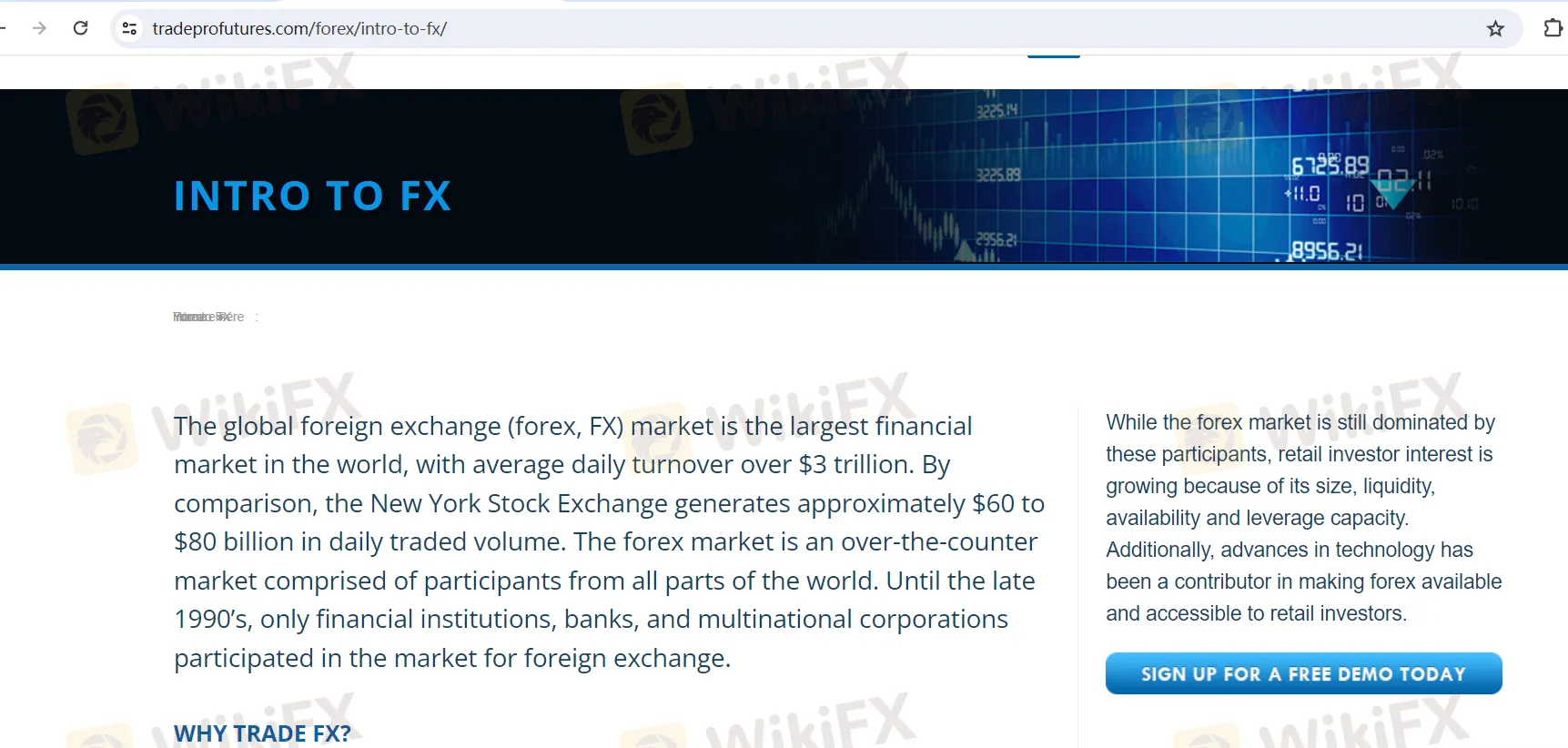 Market-Instruments Market-Instruments
