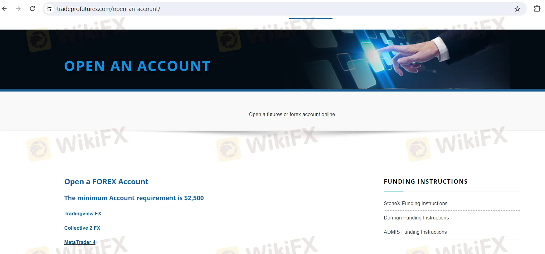 Jenis Akun Jenis Akun