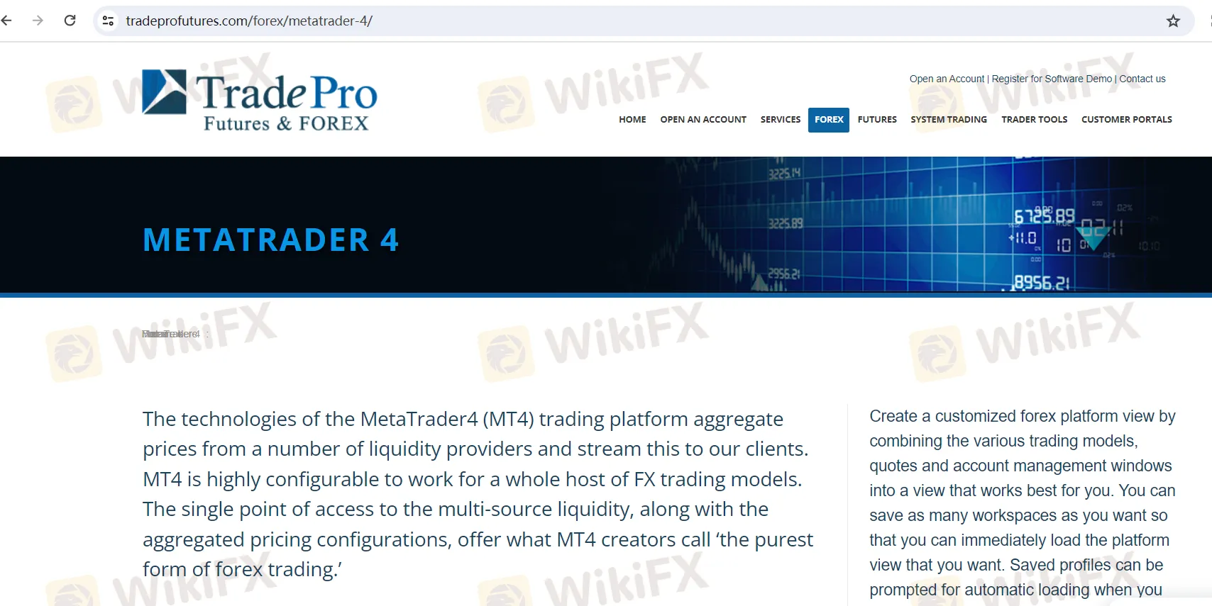 Trading-Platforms Trading-Platforms