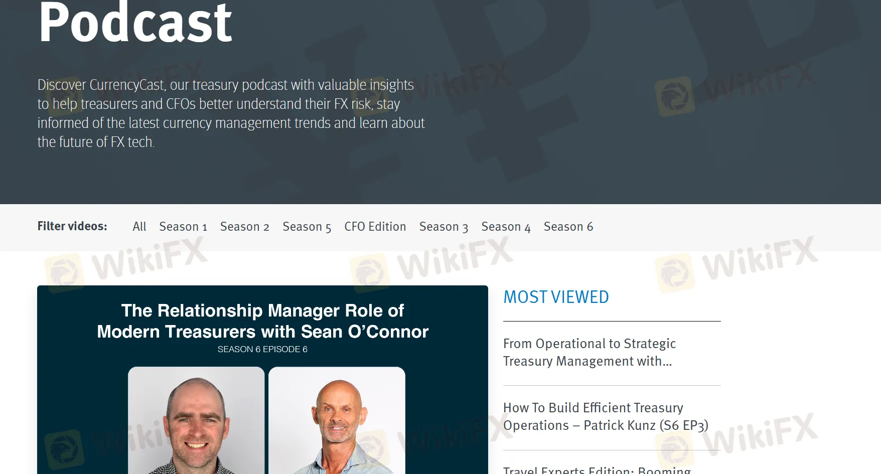 पॉडकास्ट