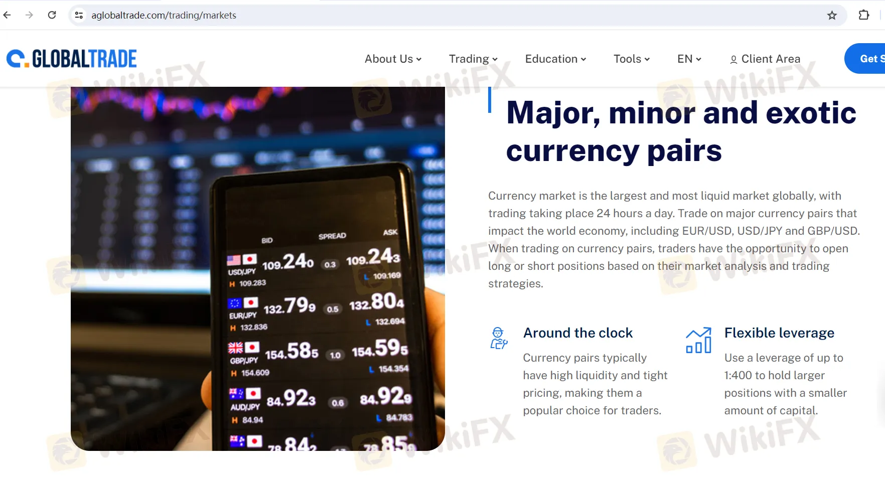 أدوات السوق أدوات السوق