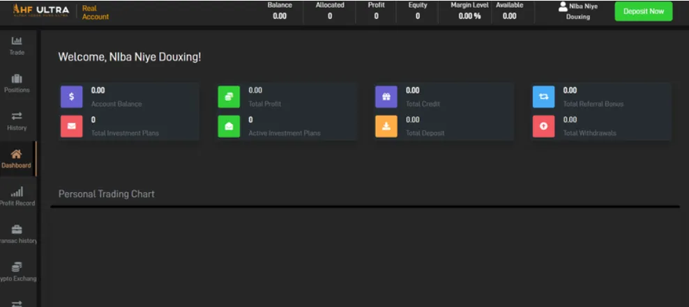 Trading-Platforms Trading-Platforms